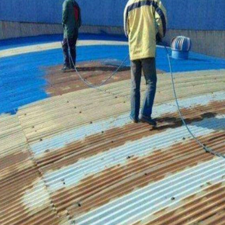 汉中地面翻新与地坪漆施工流程